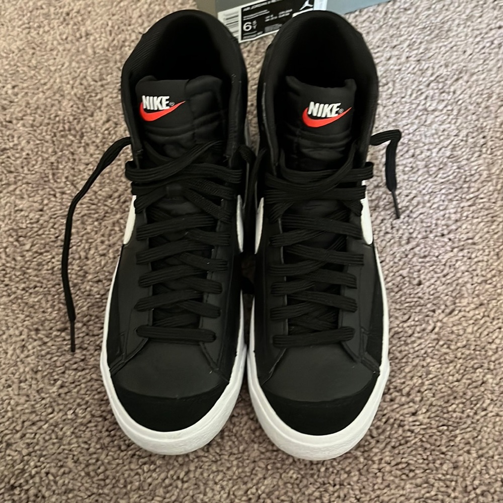 Nike blazers